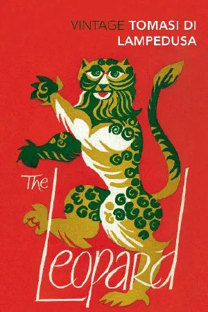 The Leopard