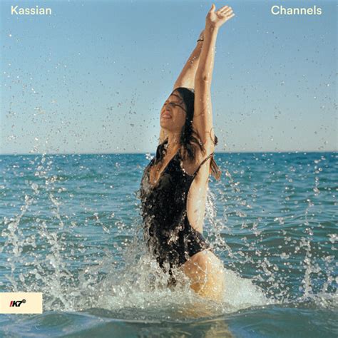 Cover of 'Channels' by Kassian