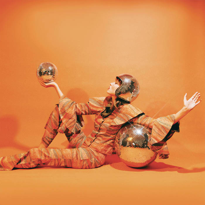 Cover of 'Dance Therapy' by Ora the Molecule