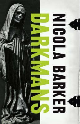 Cover of Darkmans by Nicola Barker